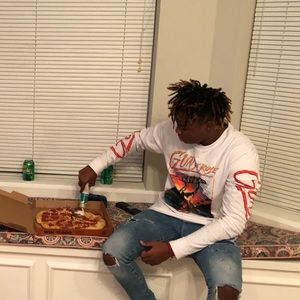 Meet your Posher, Jayden